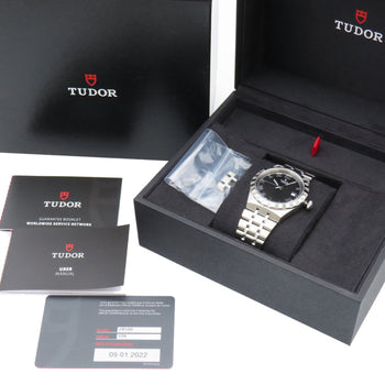 Like New Tudor Royal 28500 Automatic Watch In Stainless Steel