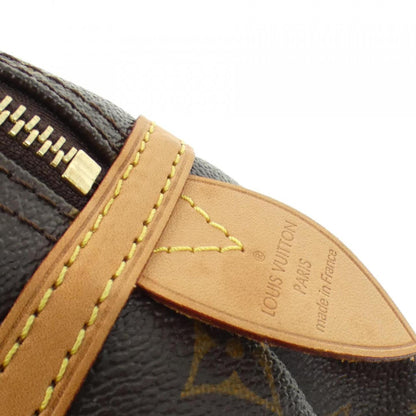 Louis Vuitton Monogram Montorgueil Pm M95565 Shoulder Bag