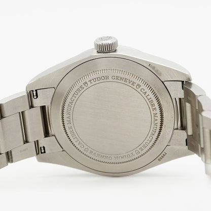 Tudor Ranger 79950 Black Dial