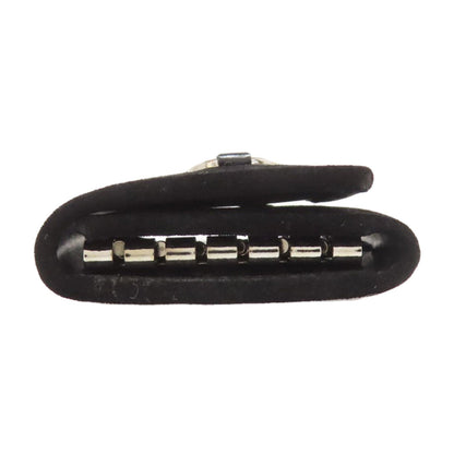 Gucci 088?0959?810?0 Horsebit Key Case