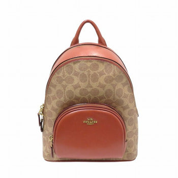 Coach Signature Carry Backpack 1029 Bag