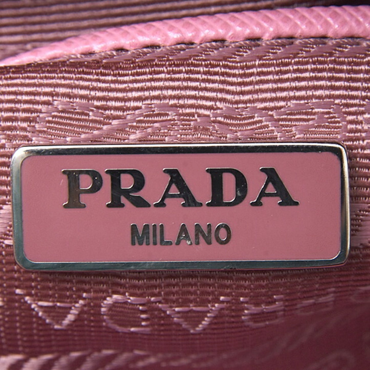 Prada Women'S Mini Shoulder Bag