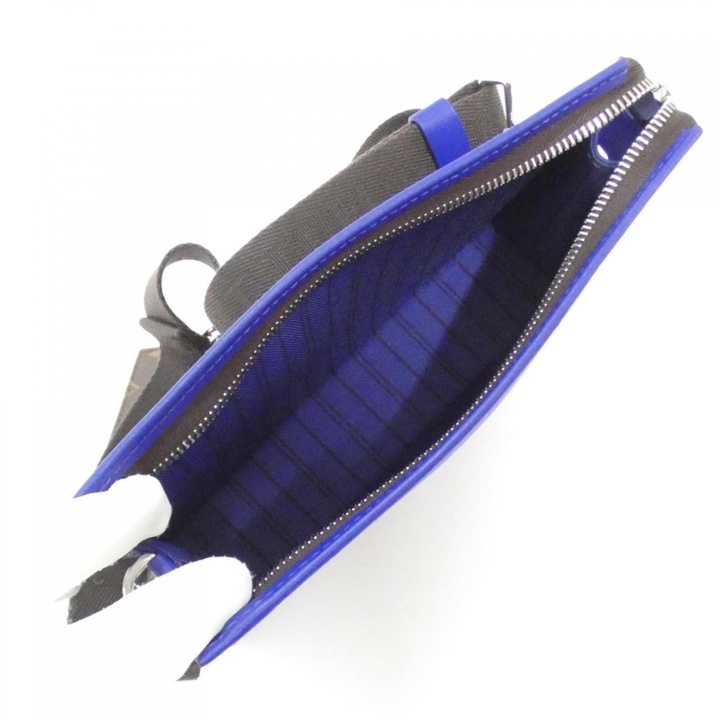 Louis Vuitton Monogram Macassar Gaston Wearable Wallet M12813 Shoulder Bag