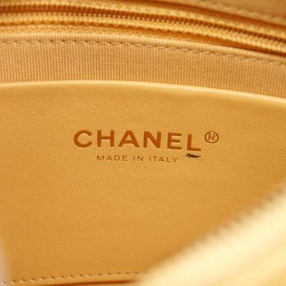 Chanel Matelasse Chain Shoulder Bag