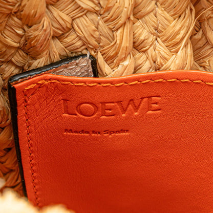 Loewe Anagram Gate Top Handle Small Shoulder/Handbag