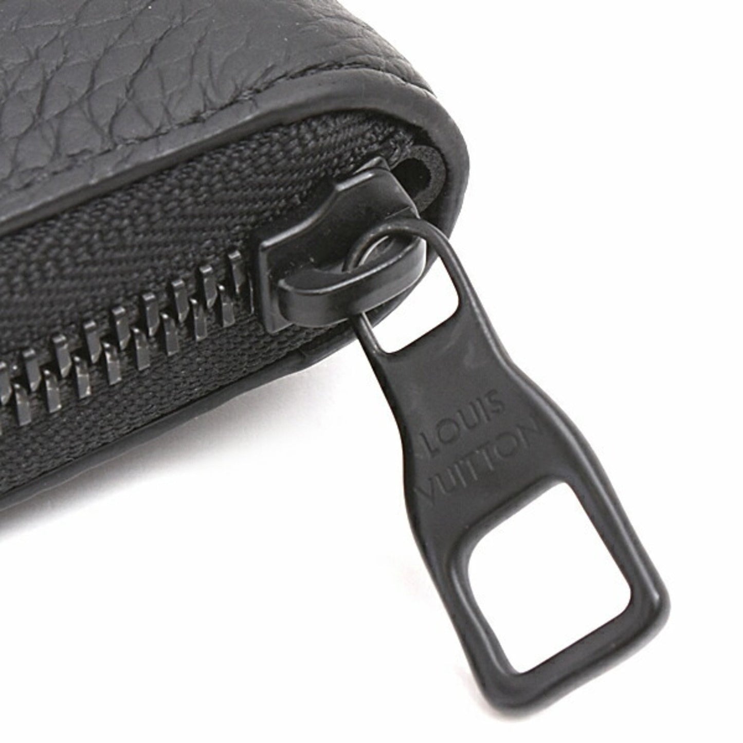 Louis Vuitton Men'S Zippy Wallet