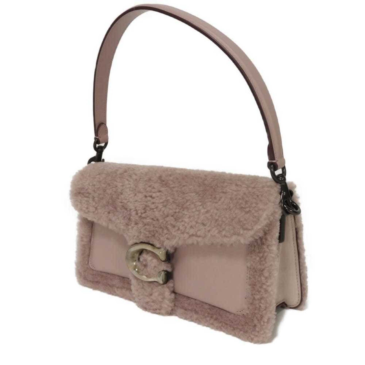 Coach Pillow Tabby Shoulder Bag