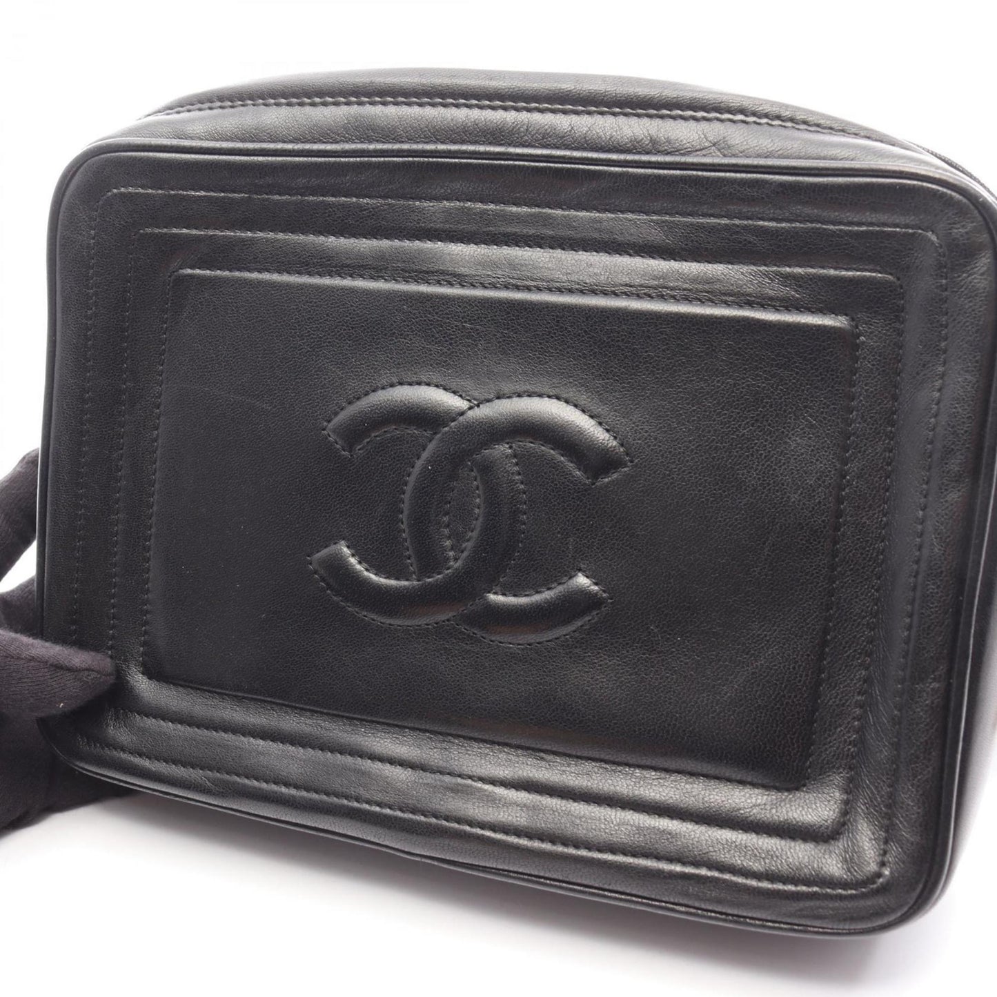 Chanel Coco Mark Shoulder Bag