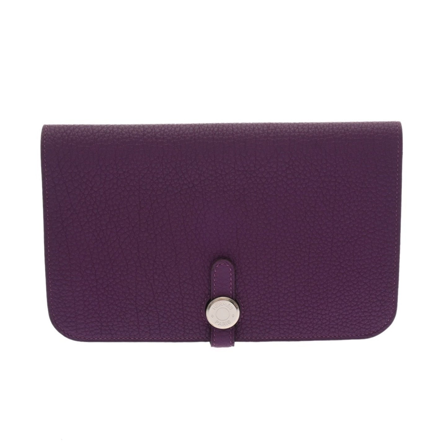 Hermes Dogon Gm Anemone R Stamp (Circa 2014)