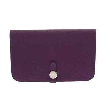 Hermes Dogon Gm Anemone R Stamp (Circa 2014)