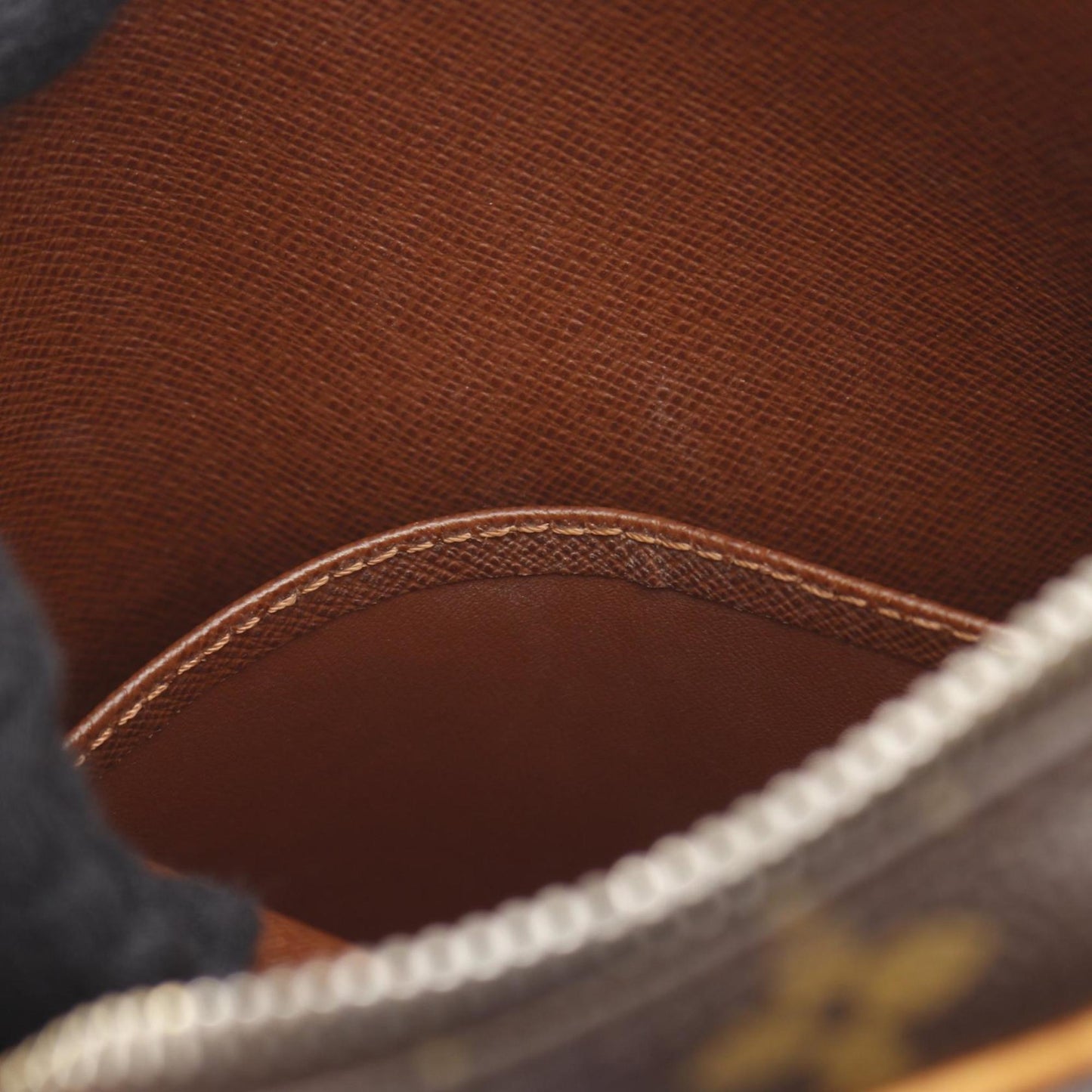 Louis Vuitton Danube Shoulder Bag