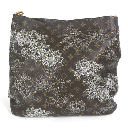 Louis Vuitton M95406 Monogram Dante Felsen Shoulder Tote Bag