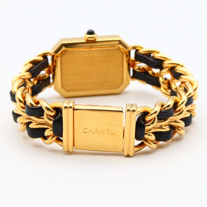Chanel Premiere S Watch