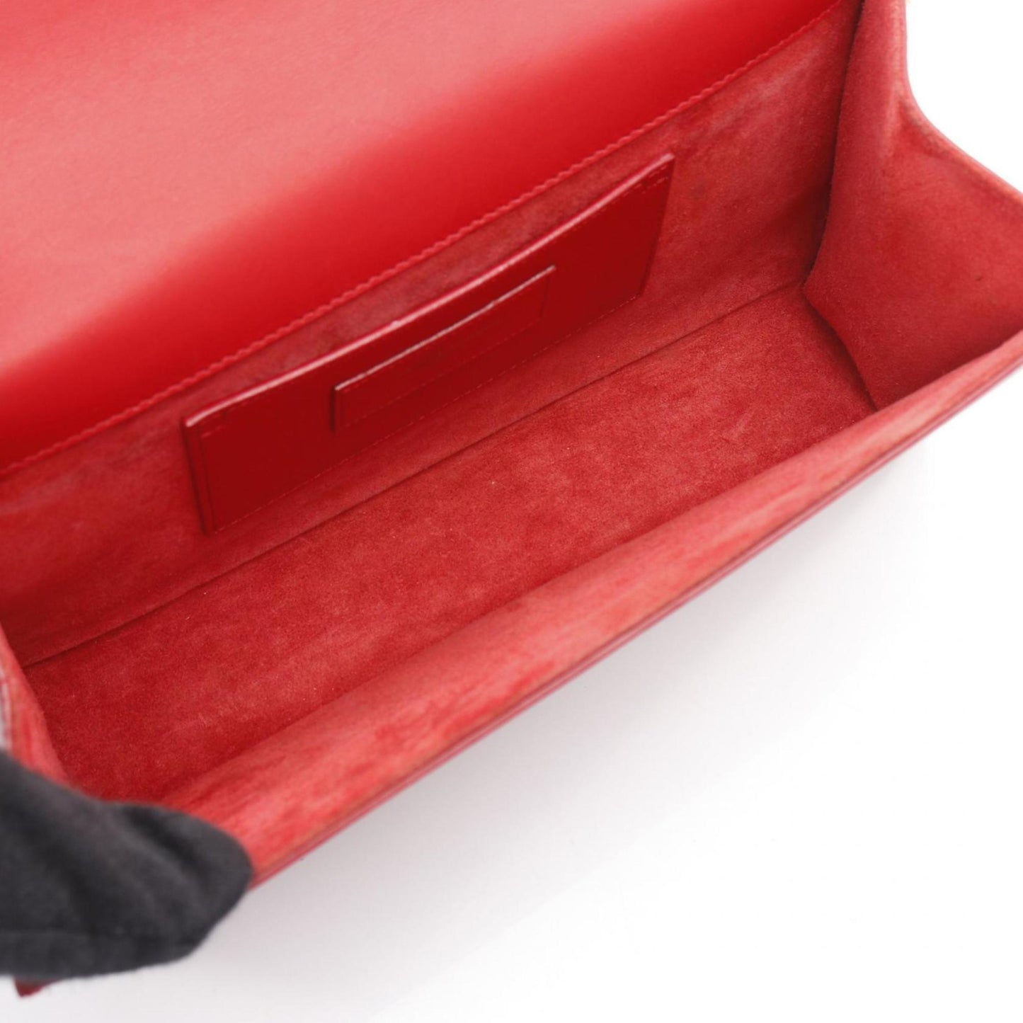 Yves Saint Laurent Saint Laurent Paris Kate Monogram Shoulder Bag