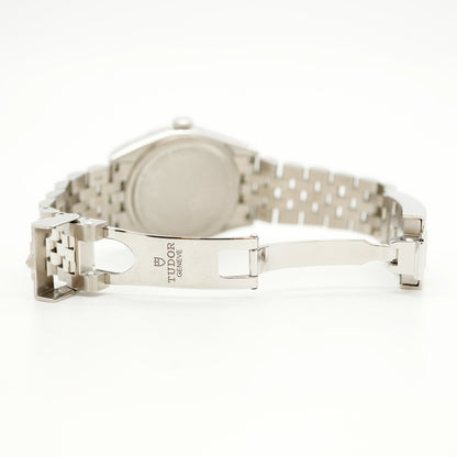 Tudor Black Bay 79600 Gold Dial