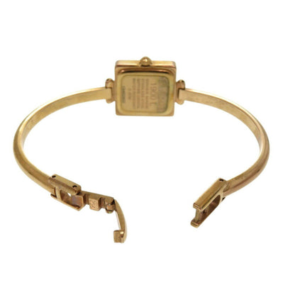 Gucci 1900L Stainless Steel Black