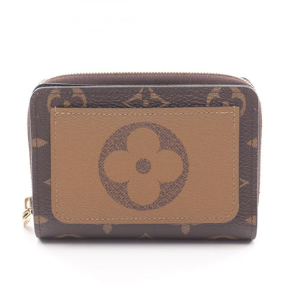 Louis Vuitton Portefeuille Lou Monogram Reverse Bifold Wallet