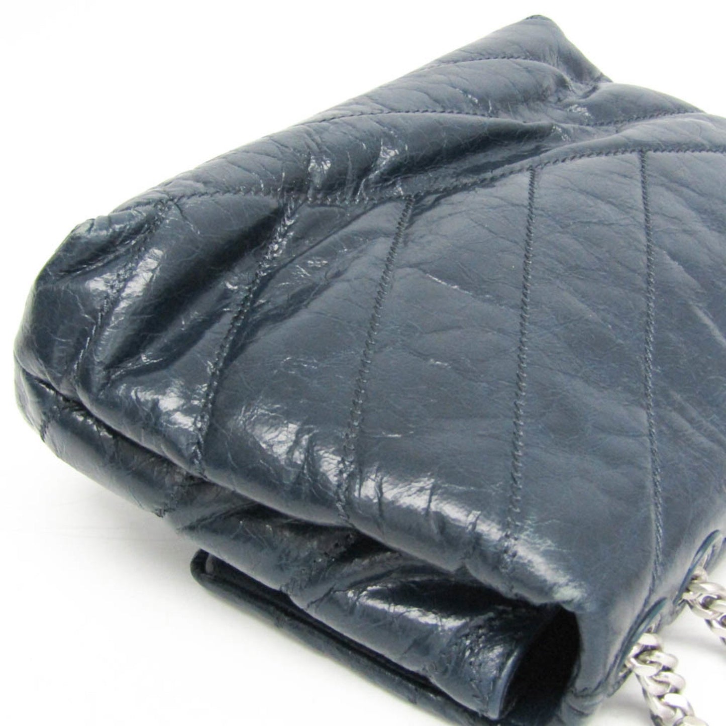 Tory Burch Kira Chevron Chain Shoulder Bag