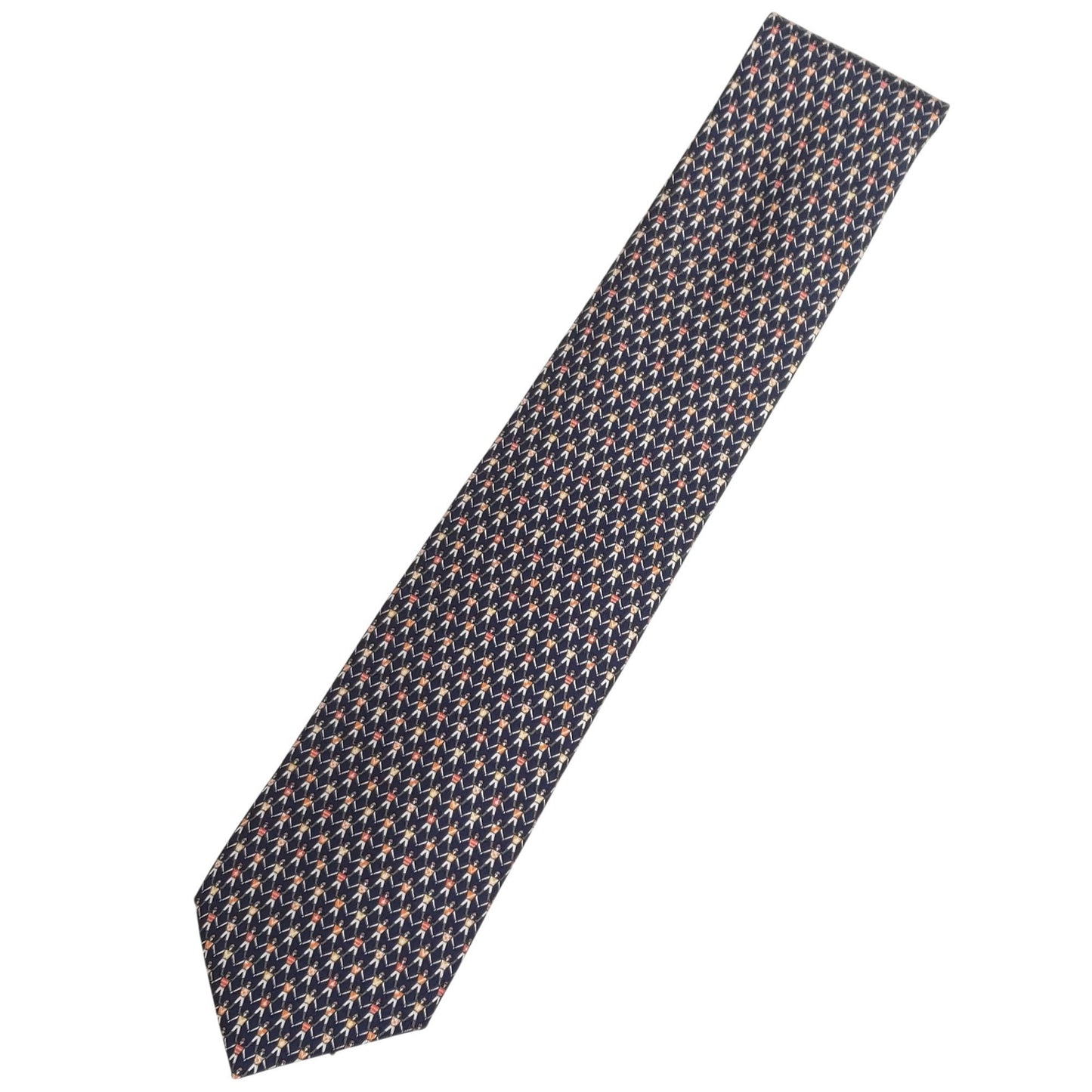Hermes Herms Tie