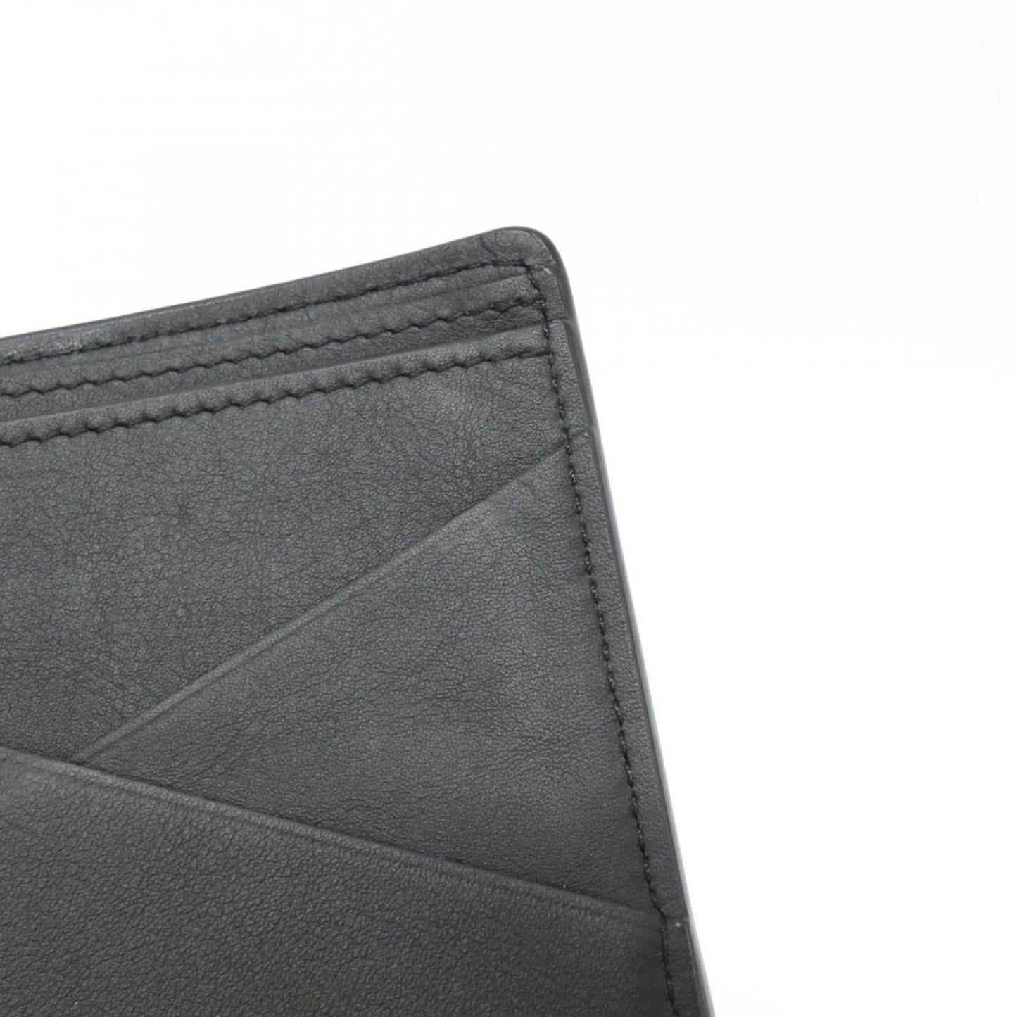 Louis Vuitton Lv Aerogramme Portefeuille Multiple M69829 Billfold