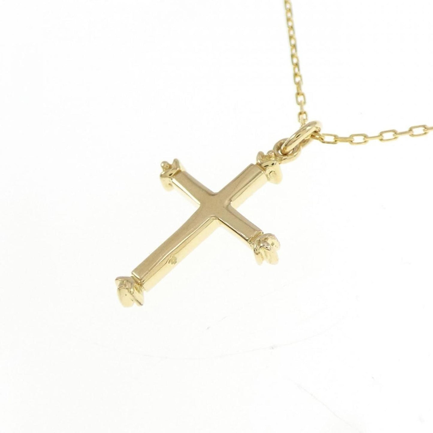 Ahkah Arkah Cleocross Necklace
