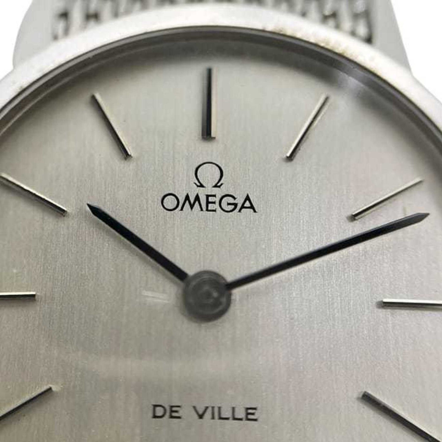 Omega De Ville Watch F-24296