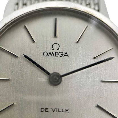 Omega De Ville Watch F-24296