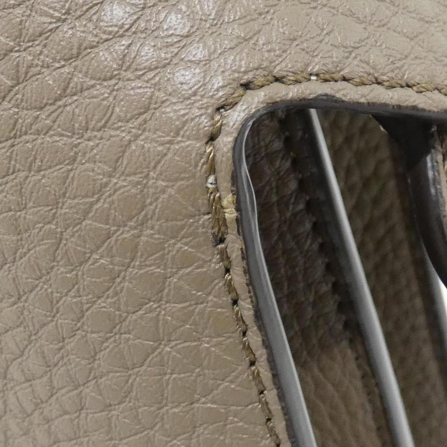 Fendi Peekaboo I See You Small 7Va530 Afc3 Handbag