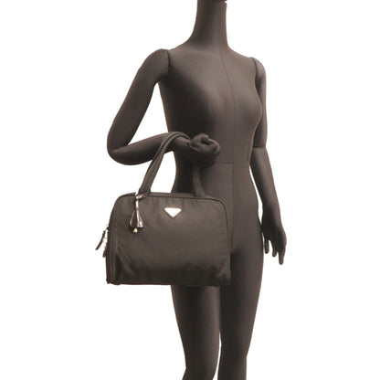 Nylon Prada Handbag