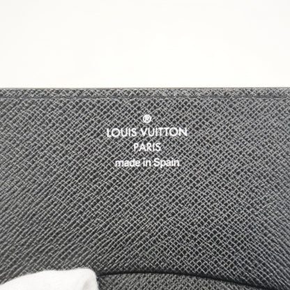 Louis Vuitton Taiga Envelope Carte De Visite Business Card Case M30922 Ardoise