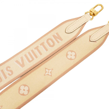 Louis Vuitton Monogram Empreinte Diane Handbag M46388 Crme 2-Way Bag