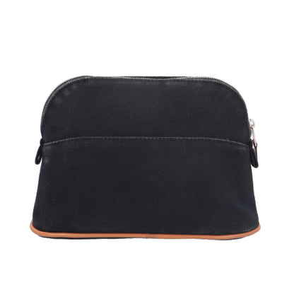 Canvas Hermes Pouch
