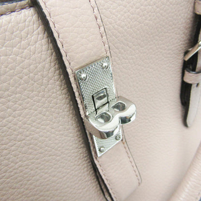 Bally Boom Md Women'S Leather Handbag