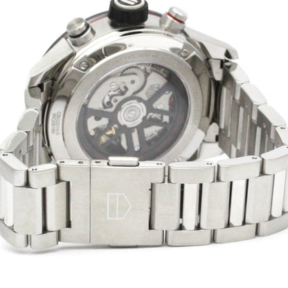 Tag Heuer Carrera Calibre Heuer 02 Chronograph