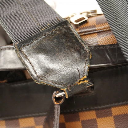 Louis Vuitton Backpack/Daypack Damier Backpack Day Bag N41558 Ebene