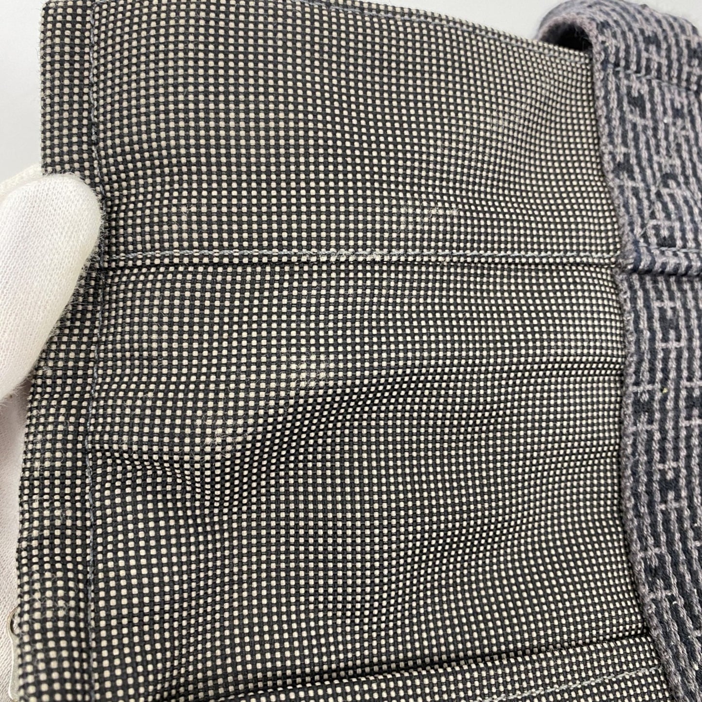 Hermes Herms Air Line Mm Tote Bag