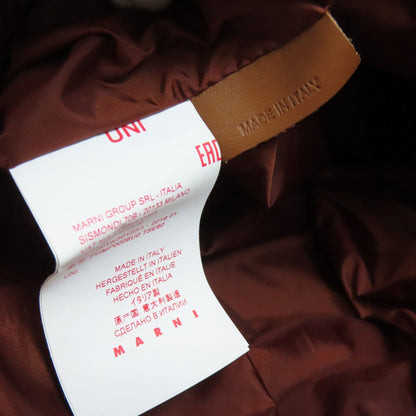 Marni Clear Tote Bag Pvc