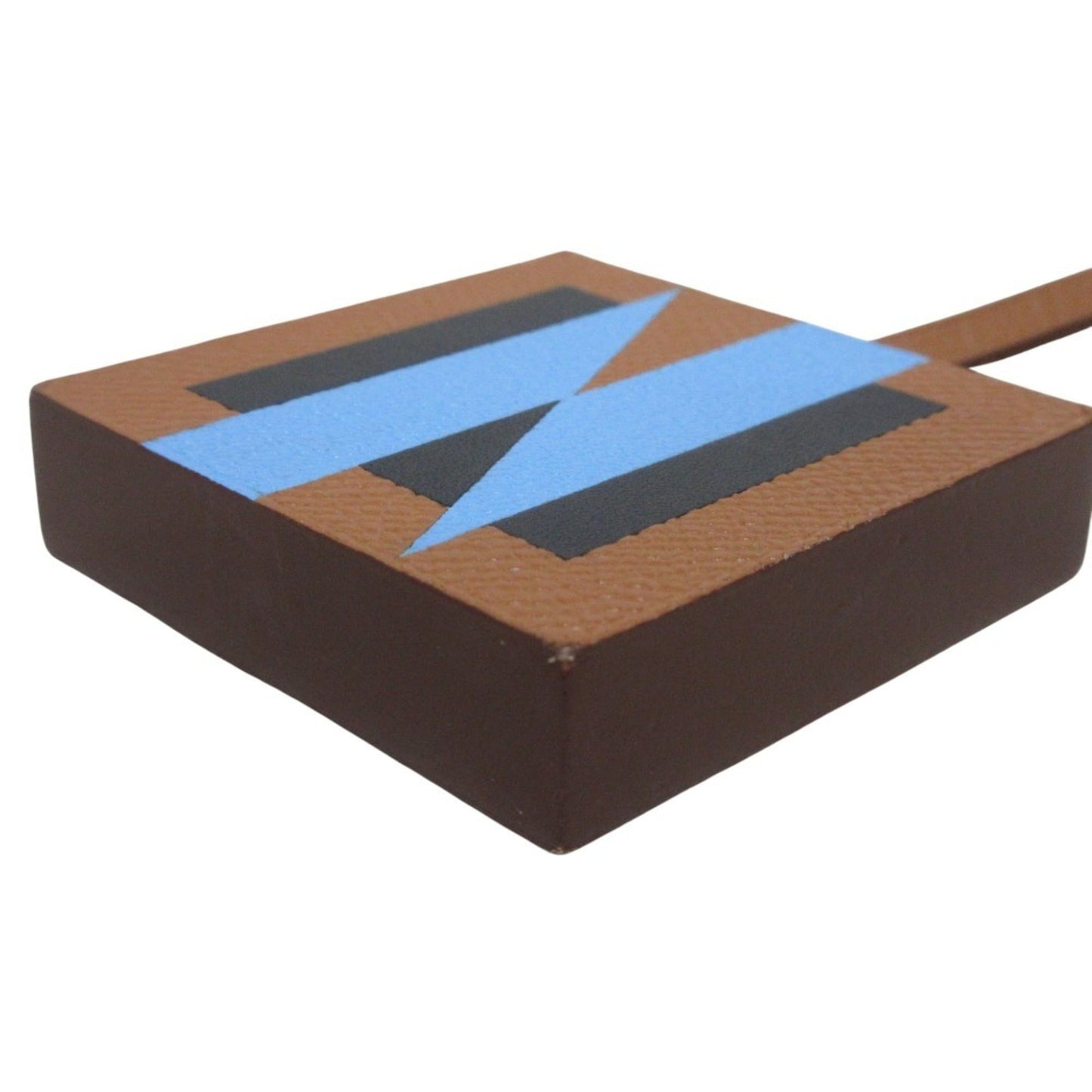 Hermes Letre Au Carr Bag Charm