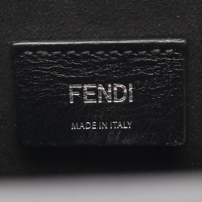 Fendi Box Shoulder Bag