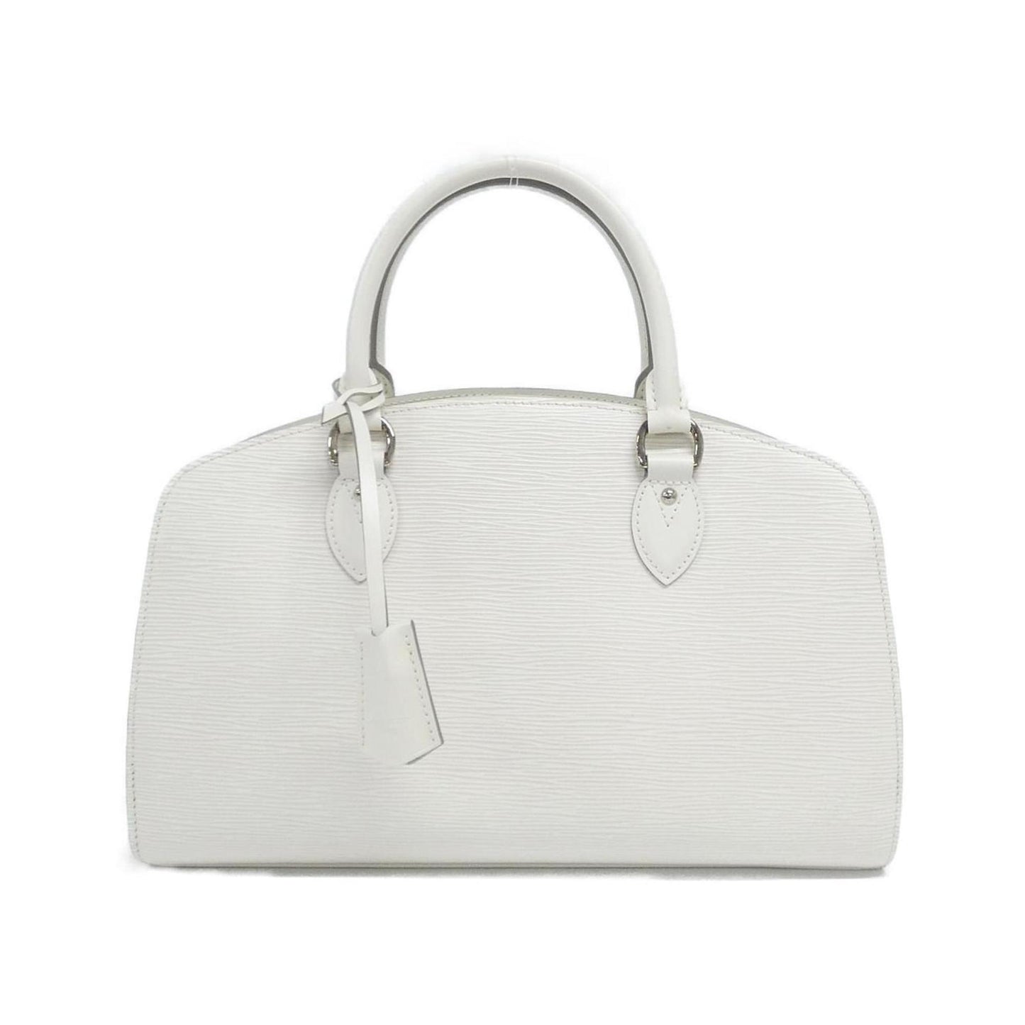 Leather Louis Vuitton Handbag