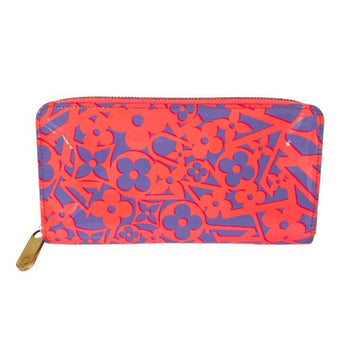 Louis Vuitton Sweet Monogram Zippy Wallet M90124