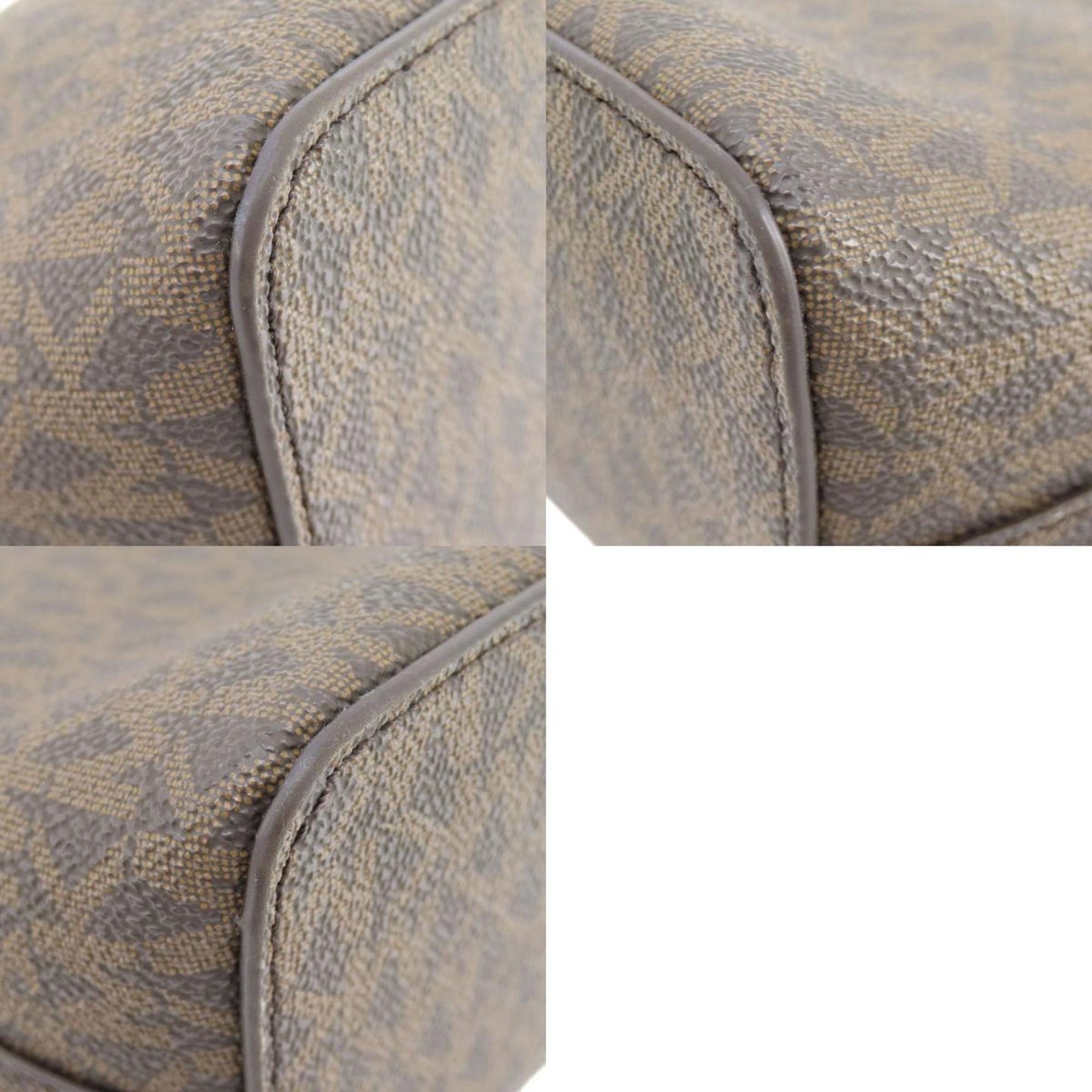 Michael Kors Mk Signature Shoulder Bag