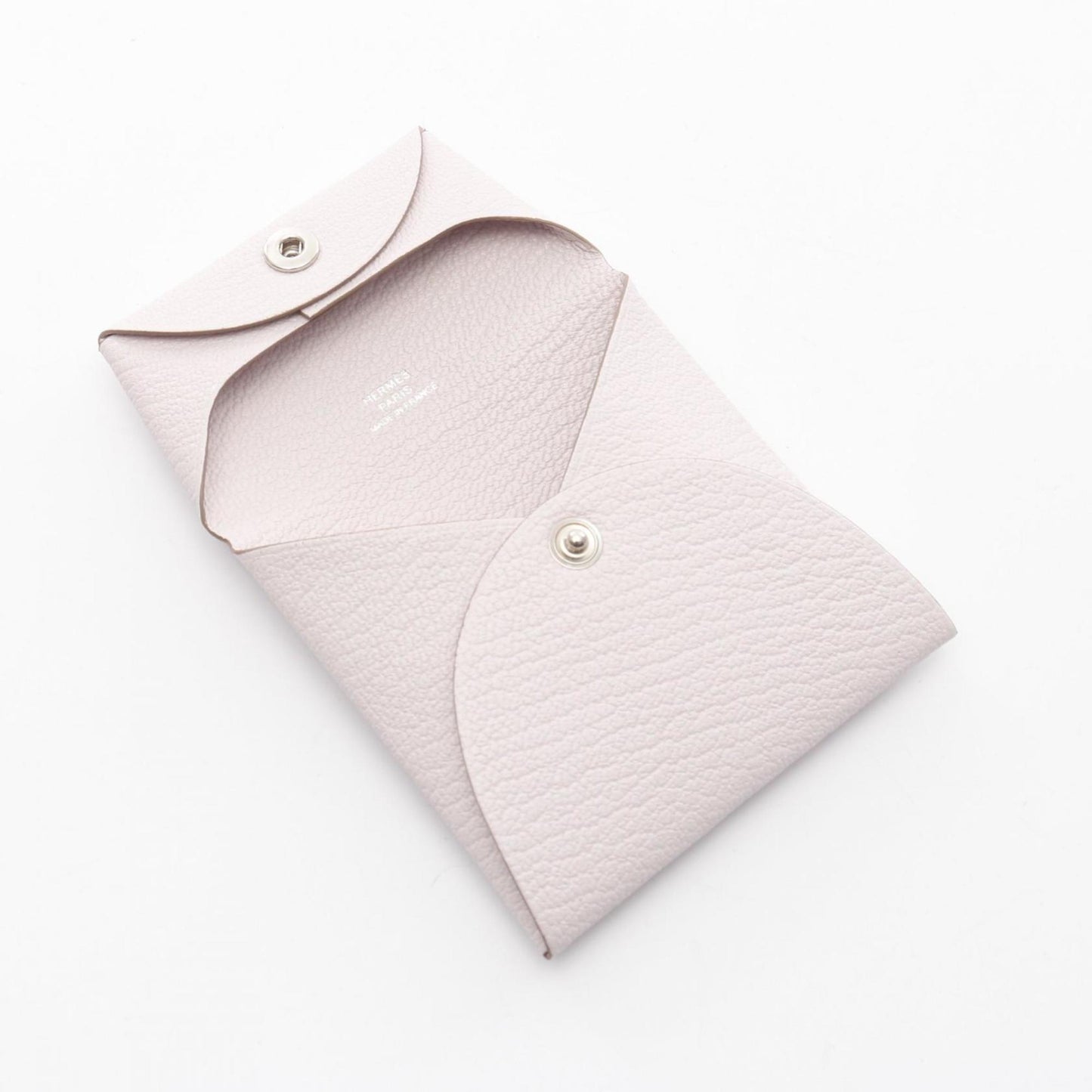 Hermes Herms Bastia Wallet/Coin Case