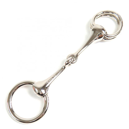 Hermes Horsebit Scarf Ring