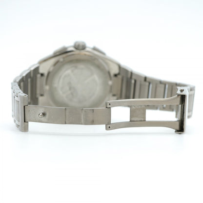 Seiko Astron 5X83-0Ap0 Blue Dial