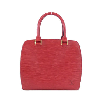 Louis Vuitton Epi Pont Neuf M52057 Handbag