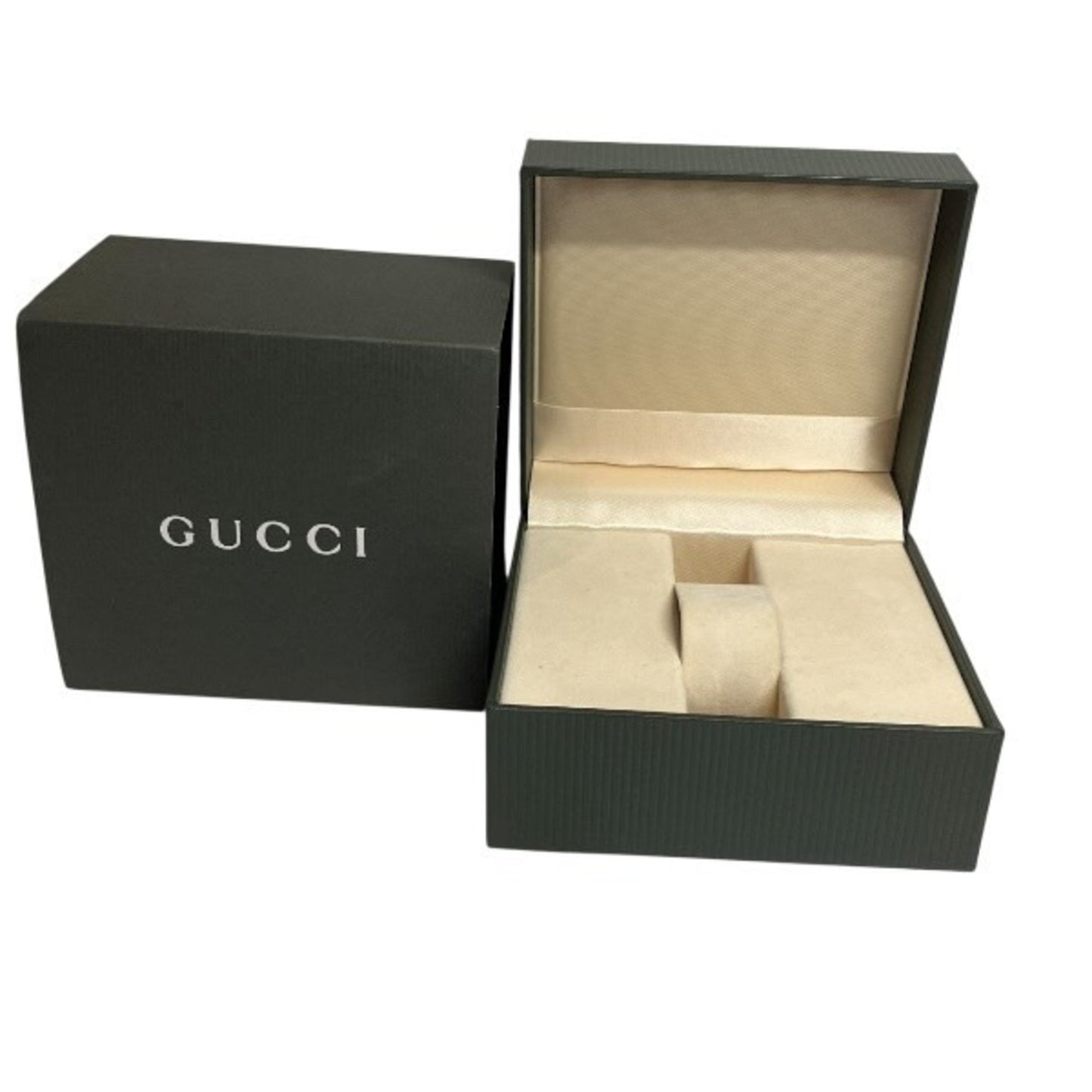 Gucci 1400L Quartz Bangle Watch