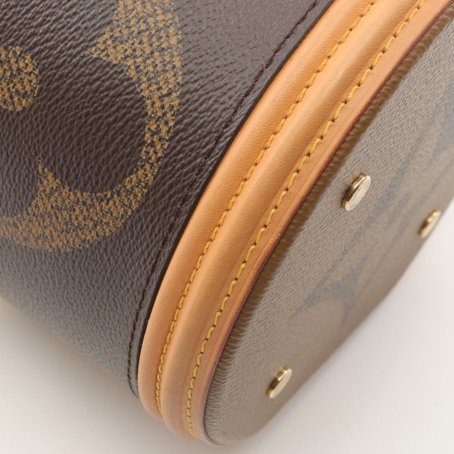 Louis Vuitton Cannes Handbag