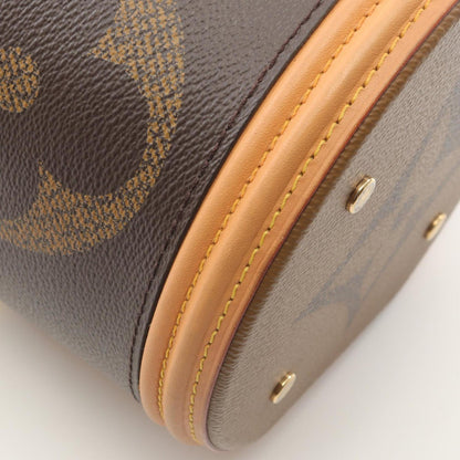 Louis Vuitton Cannes Handbag