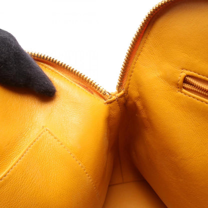 Chanel Matelasse Shoulder Bag In Calfskin Leather